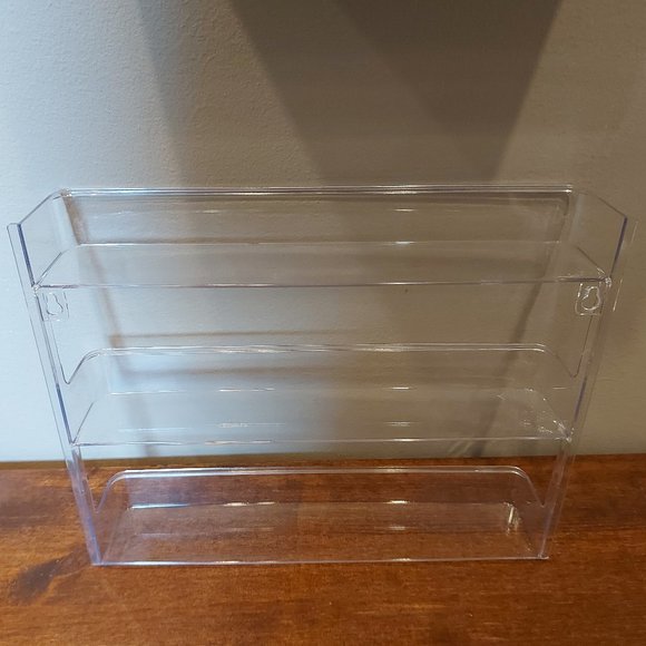 9 Cosmetic Display or Household Display Racks - Picture 5 of 7